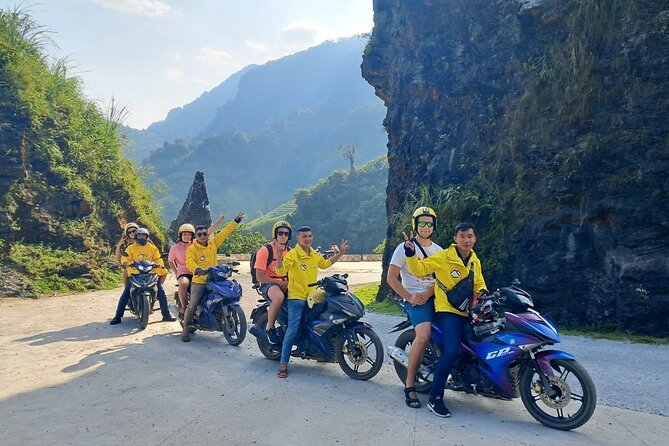 4 Day Ha Giang Loop - From Ha Noi and Return - Cancellation and Booking Information