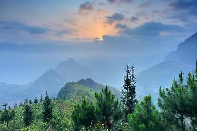 4 Day Ha Giang Loop - From Ha Noi and Return - Exploring Ha Giang Province