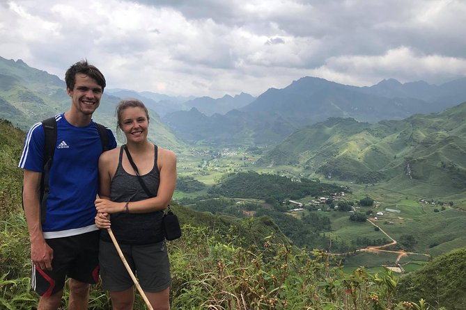 4 Day Ha Giang Loop - From Ha Noi and Return - Villages, Towns, and Landmarks