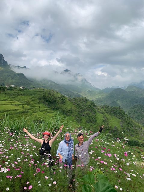 4-Day Ha Giang Loop: Nature, Culture, Adventure - Key Points