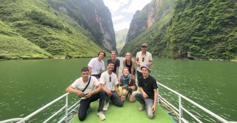 4-Day Ha Giang Loop: Nature, Culture, Adventure - Suitability of the Tour