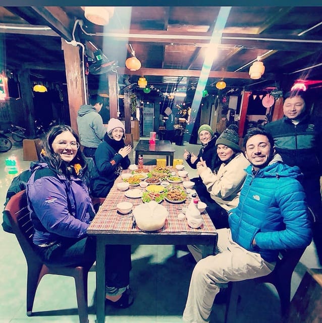 4-Day Ha Giang Loop: Nature, Culture, Adventure - Cultural Immersion Experiences