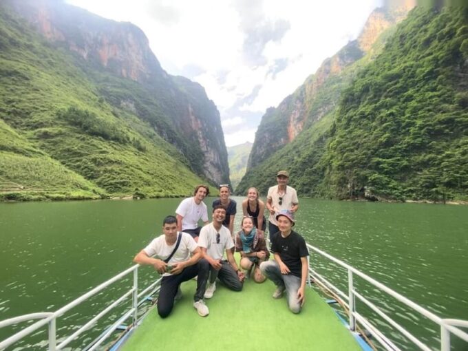 4-Day Ha Giang Loop: Nature, Culture, Adventure - Scenic Highlights of the Loop