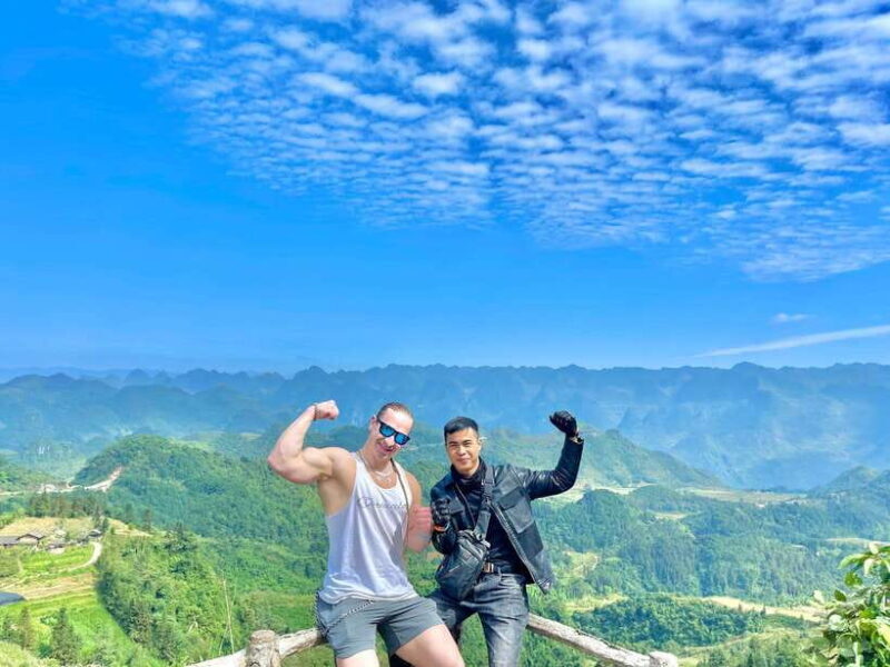 4 Day Ha Giang Loop Small Group Motorbike Tour With Rider - Important Information