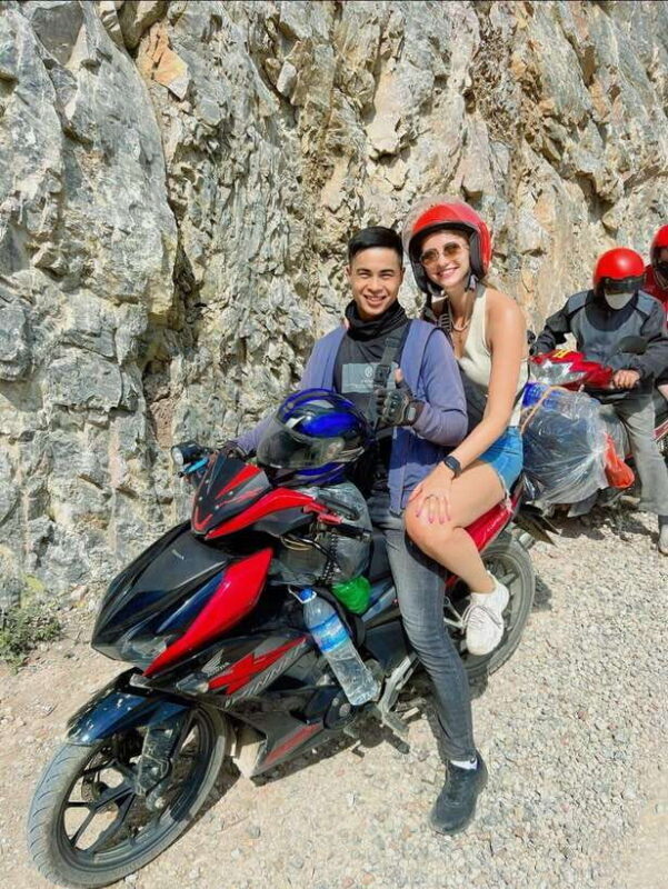 4 Day Ha Giang Loop Small Group Motorbike Tour With Rider - Frequently Asked Questions