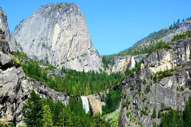 4-Day Half Dome Backpacking Adventure - Accessibility and Fitness