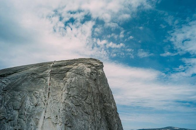 4-Day Half Dome Backpacking Adventure - Weather and Conditions