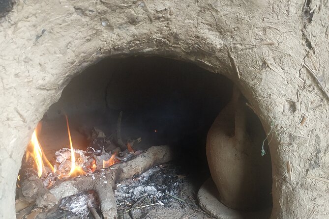 4 Day Hand Made Pottery Experience Near Fes - Guest Reviews