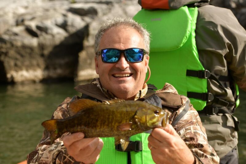 4 Day Hells Canyon Wilderness Rafting Trip - Key Points