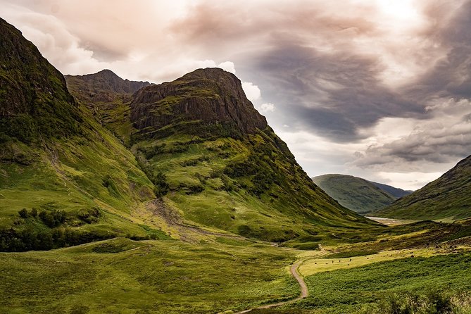 4-Day Highland and Isle of Skye Tour - Getting to the Starting Point