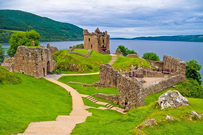 4-Day Highland and Isle of Skye Tour - Exploring the Isle of Skye