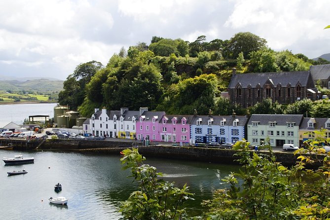 4-Day Highland and Isle of Skye Tour - Tour Reviews and Ratings
