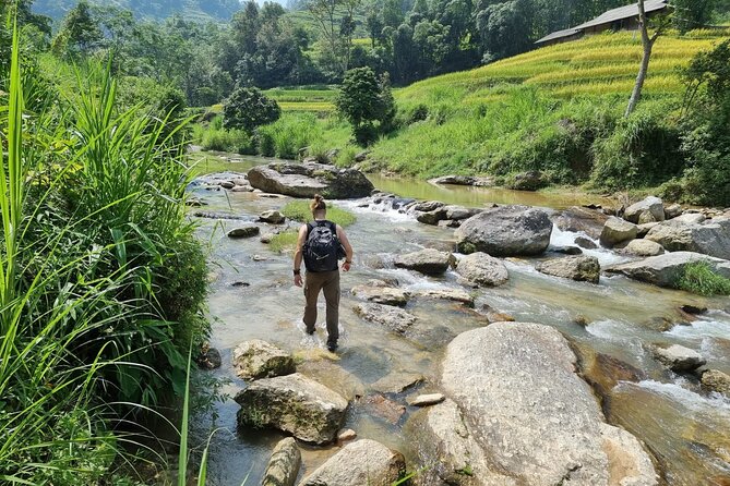 4 Day Hiking Private Tour in Hoang Su Phi, Ha Giang - Included Accommodations
