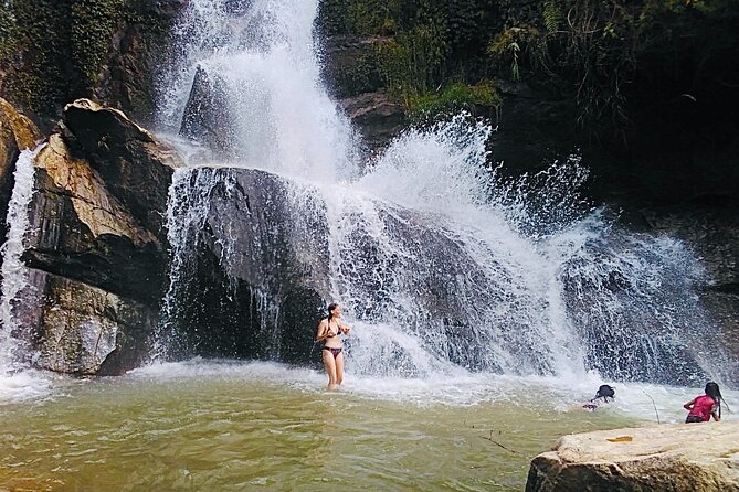 4 Day Hiking Private Tour in Hoang Su Phi, Ha Giang - Safety Measures