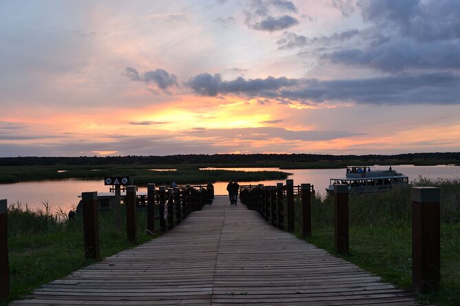 4-Day Hluhluwe Imfolozi and St Lucia Safari From Durban - Health and Accessibility
