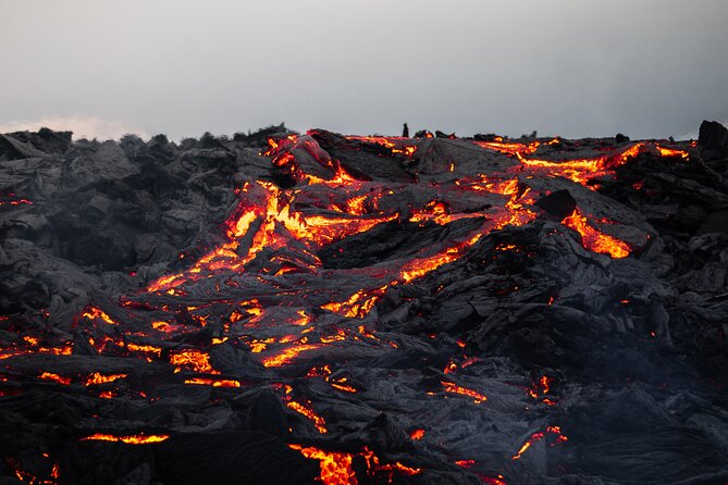 4-Day Iceland: Golden Circle, South Coast, Volcano Hike & Northern Lights - Customer Feedback and Ratings