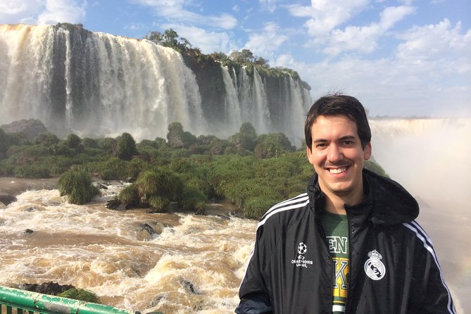 4-Day Iguassu Falls Tour - Visiting the Argentine Side