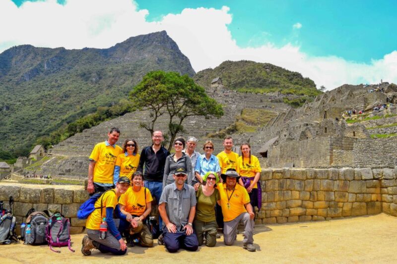 4-Day Inca Jungle Adventure With Mountain Biking and Rafting - Accommodation and Meals