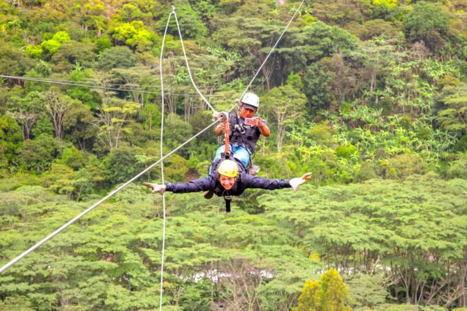 4-Day Inca Jungle Adventure With Mountain Biking and Rafting - Frequently Asked Questions