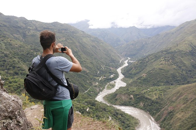 4-Day Inca Jungle Trek to Machu Picchu - Included Amenities