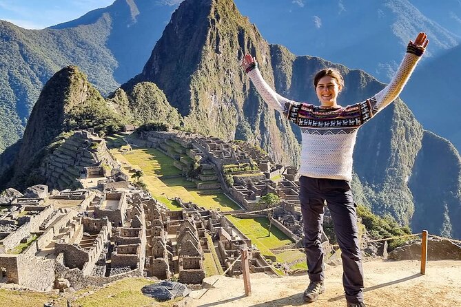 4 Day Inca Quarry Trail to Machu Picchu - Additional Information