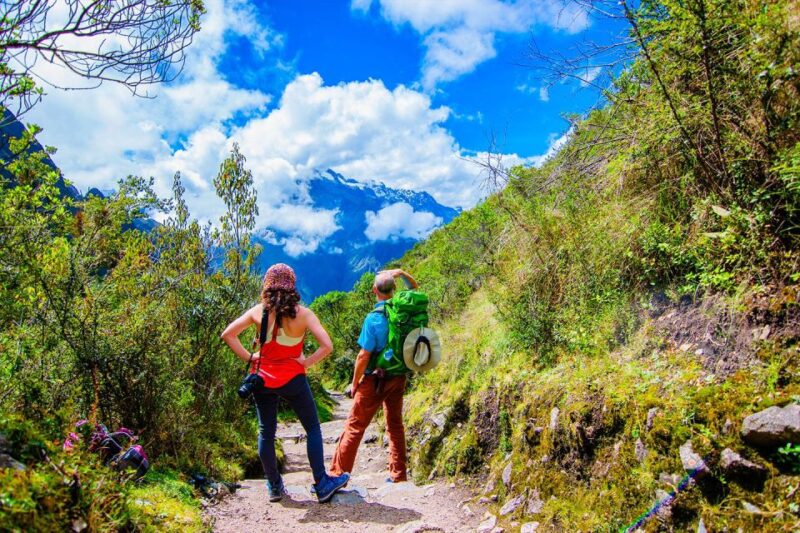 4-Day Inca Trail to Machu Picchu Adventure - Participant Recommendations