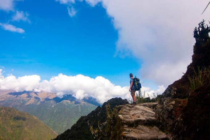 4-Day Inca Trail to Machu Picchu Adventure - Booking Process