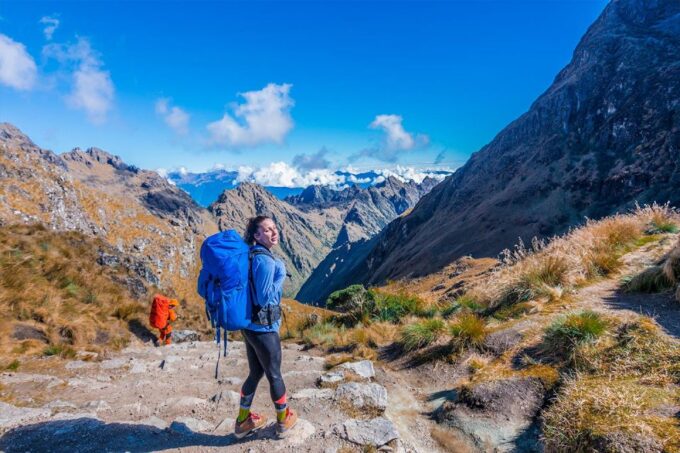 4-Day Inca Trail to Machu Picchu Adventure - Frequently Asked Questions