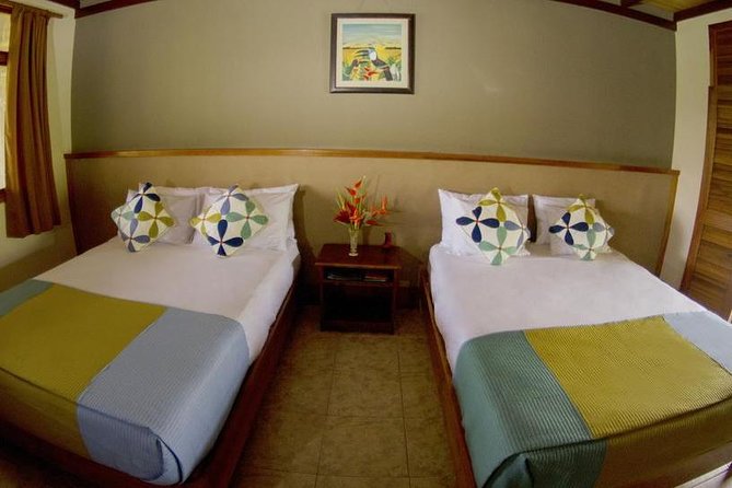 4 Day Iquitos Amazon Jungle Adventure at Heliconia Lodge - Daily Itinerary and Activities