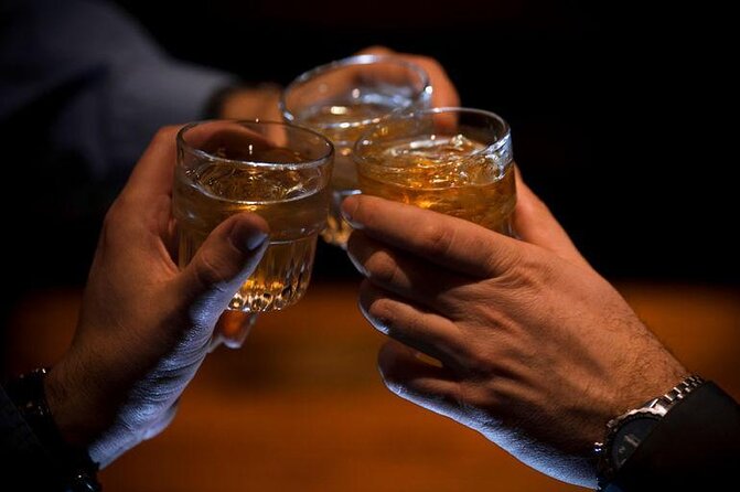 4-Day Islay Platinum Whisky Tour - Whisky Included! With Free Pickup! - Key Points