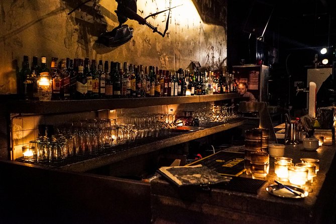 4-Day Islay Platinum Whisky Tour - Whisky Included! With Free Pickup! - Distillery Experiences