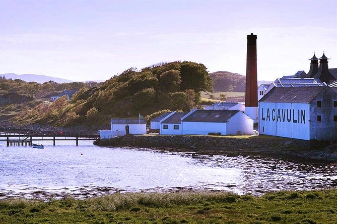 4-Day Islay Platinum Whisky Tour - Whisky Included! With Free Pickup! - Pricing and Guarantees