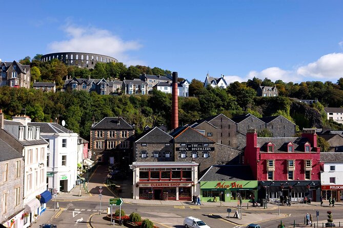 4-Day Islay Platinum Whisky Tour - Whisky Included! With Free Pickup! - Customer Reviews