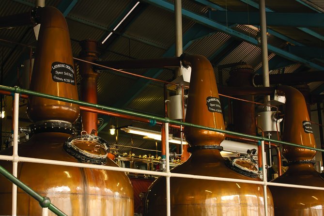 4-Day Islay & Whisky Tour Including Admissions From Edinburgh - Exploring Kilmartin Glens Ancient Ruins