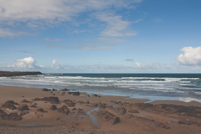 4-Day Islay & Whisky Tour Including Admissions From Edinburgh - Accommodations at Bowmore Distillery Cottages
