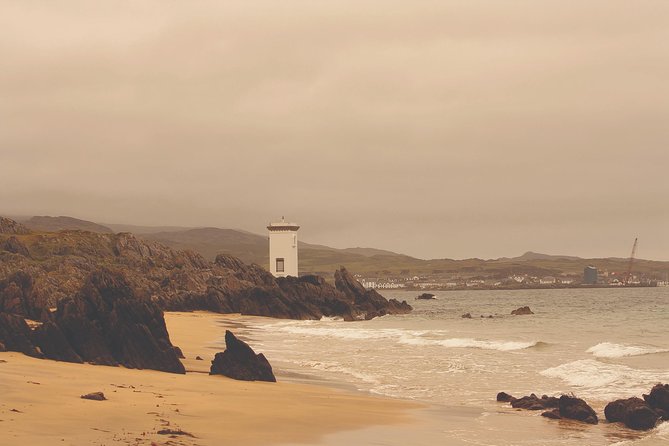 4-Day Islay & Whisky Tour Including Admissions From Edinburgh - Travel in Comfort and Style