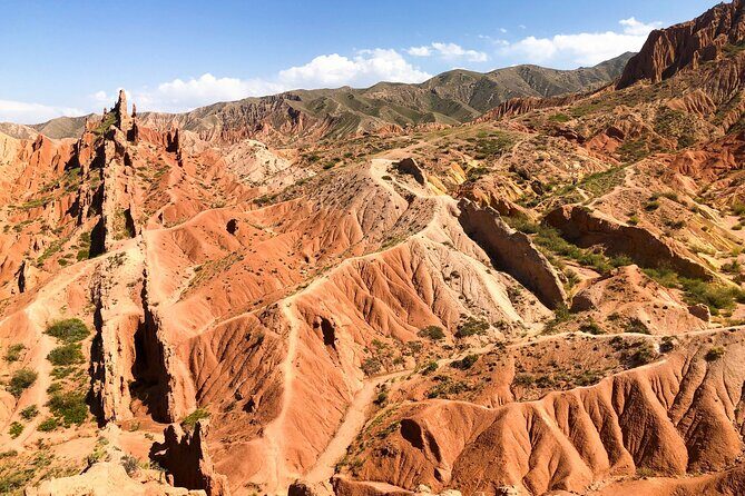 4 Day Issyk Kul Lake and Altyn Arashan Private Tour - Final Word