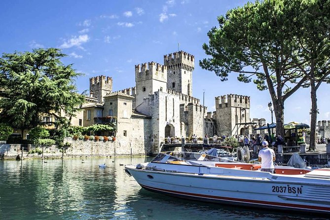 4-Day Italian Lakes Tour From Milan - Meeting and Pickup