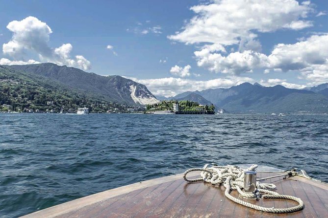 4-Day Italian Lakes Tour From Milan - Accommodation Details
