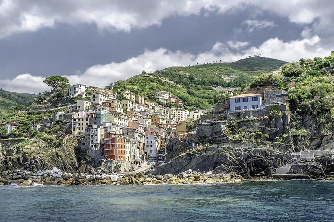 4 Day Italian Riviera From Milan - Reviews