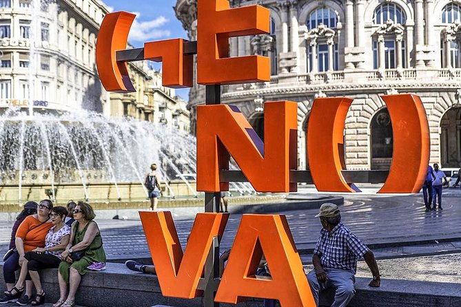 4 Day Italian Riviera From Milan - Recap