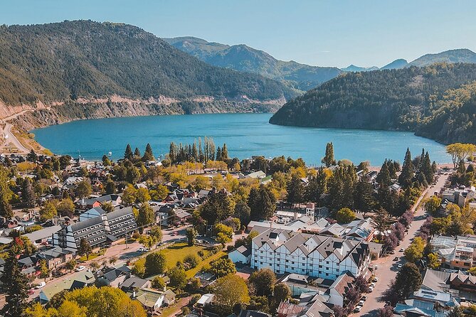 4-Day Journey: Exploring San Martin De Los Andes - Outdoor Adventures and Activities