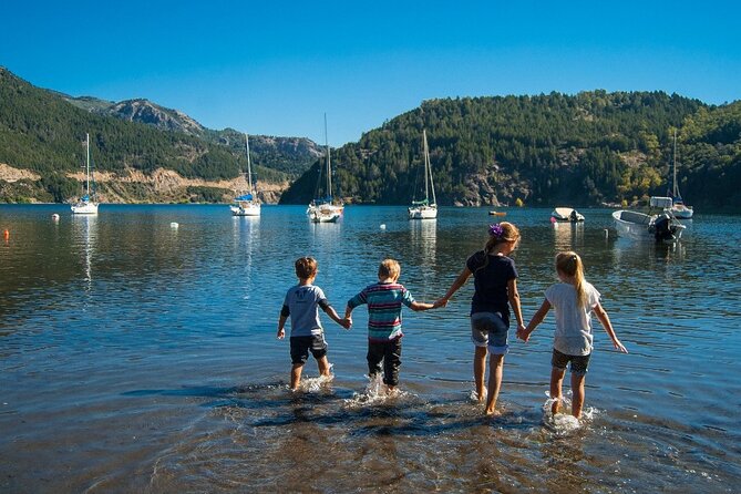 4-Day Journey: Exploring San Martin De Los Andes - Historical Sites and Landmarks