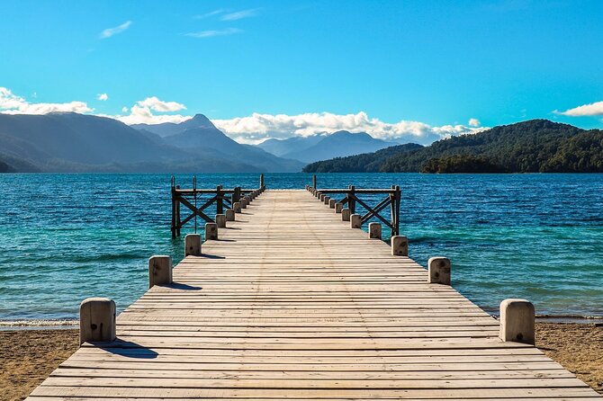 4-Day Journey: Exploring San Martin De Los Andes - Nature Reserves and Conservation