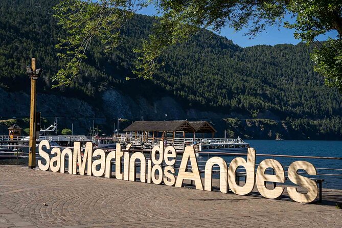4-Day Journey: Exploring San Martin De Los Andes - Accommodations and Lodging Options