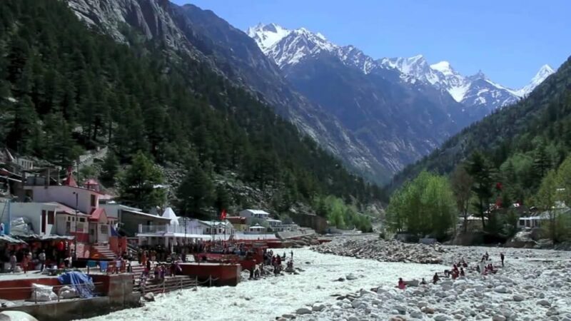 4-Day Journey to Haridwar and Rishikesh From Delhi - Itinerary Details