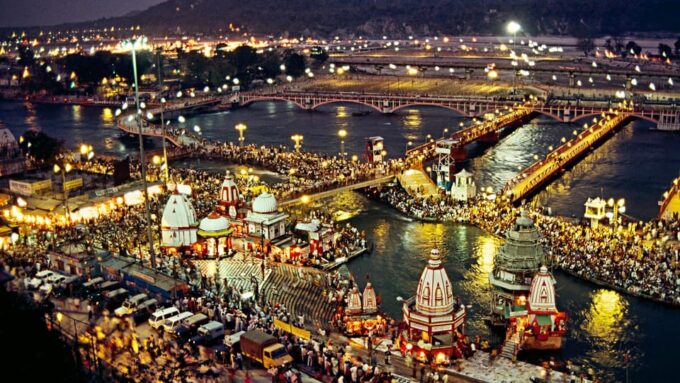 4-Day Journey to Haridwar and Rishikesh From Delhi - Inclusions
