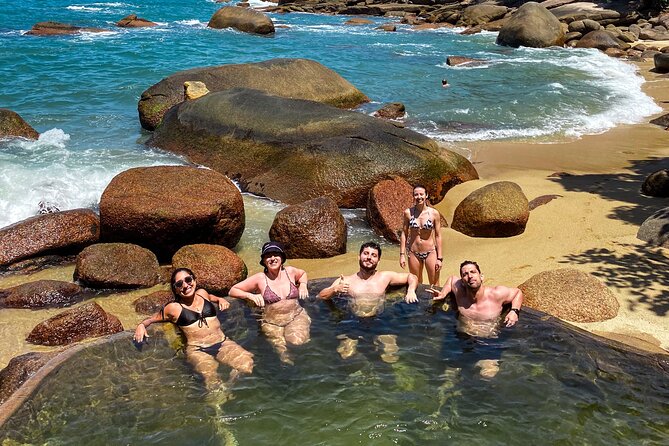 4-Day Juatinga Crossing Tour - Accessibility and Suitability