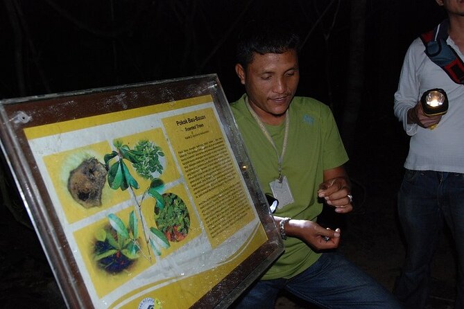 4-Day Jungle Experience in Taman Negara From Kuala Lumpur - Key Points