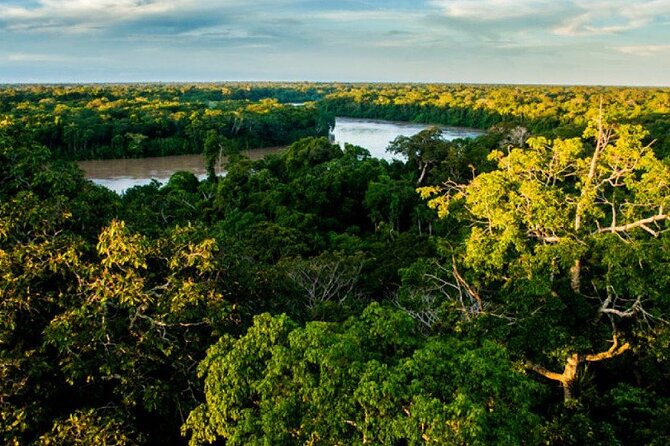 4-Day Jungle of Peru Tambopata Nature Reserve - Packing Suggestions